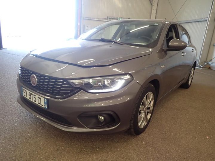 Photo 1 VIN: ZFA35600006J84008 - FIAT TIPO 