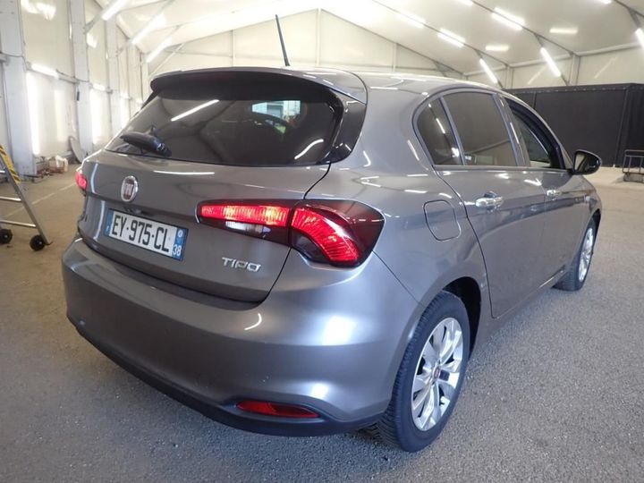 Photo 2 VIN: ZFA35600006J84008 - FIAT TIPO 