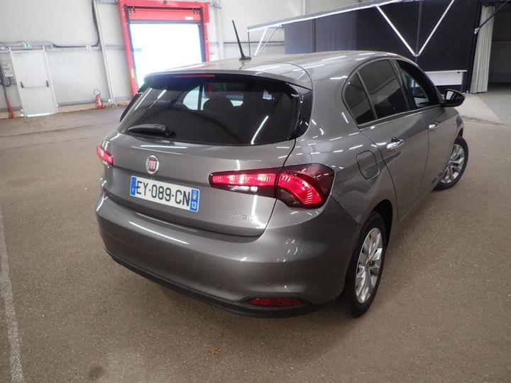 Photo 12 VIN: ZFA35600006J84056 - FIAT TIPO 