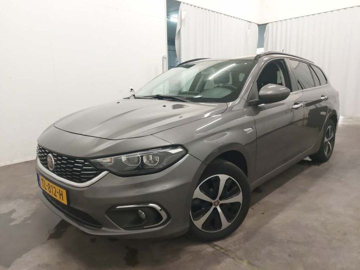 Photo 1 VIN: ZFA35600006J84695 - FIAT TIPO 