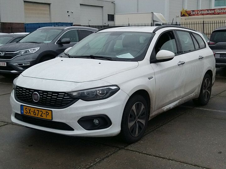 Photo 0 VIN: ZFA35600006J86084 - FIAT TIPO 