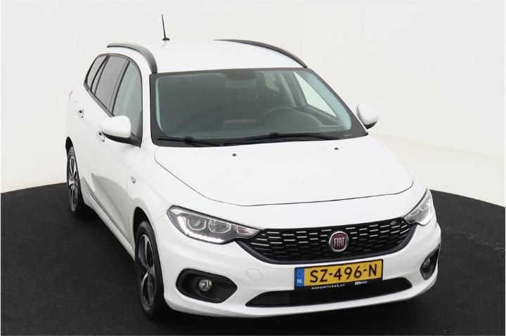 Photo 2 VIN: ZFA35600006J86085 - FIAT TIPO STATIONWAGON 