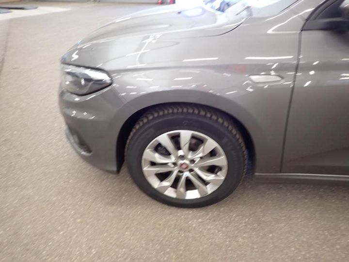 Photo 4 VIN: ZFA35600006J92284 - FIAT TIPO 