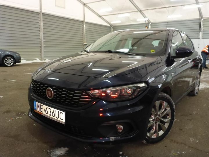 Photo 1 VIN: ZFA35600006J98206 - FIAT TIPO 