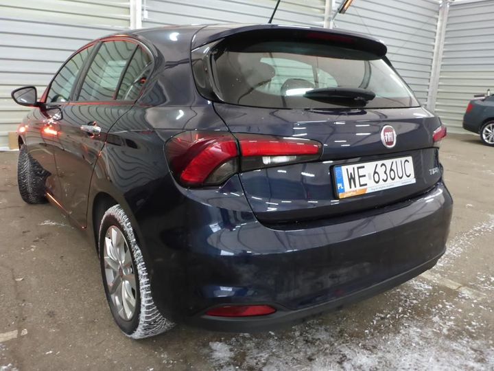 Photo 4 VIN: ZFA35600006J98206 - FIAT TIPO 