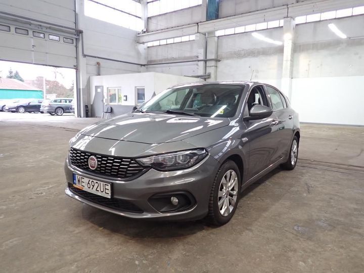 Photo 1 VIN: ZFA35600006J98222 - FIAT TIPO 