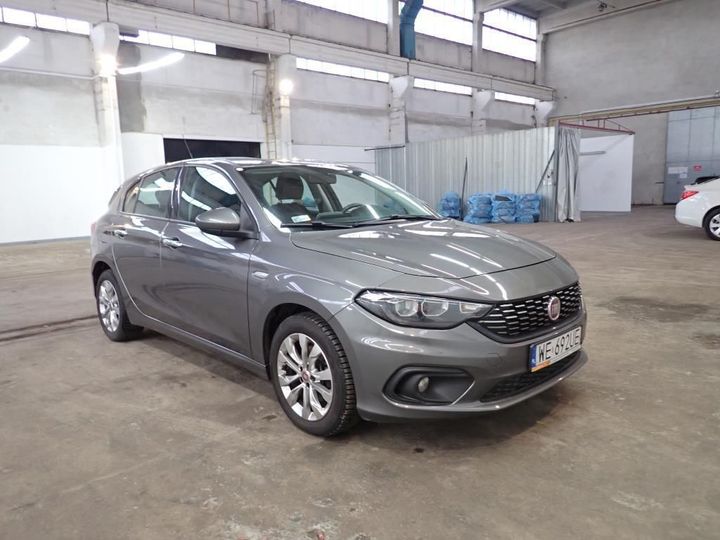 Photo 2 VIN: ZFA35600006J98222 - FIAT TIPO 