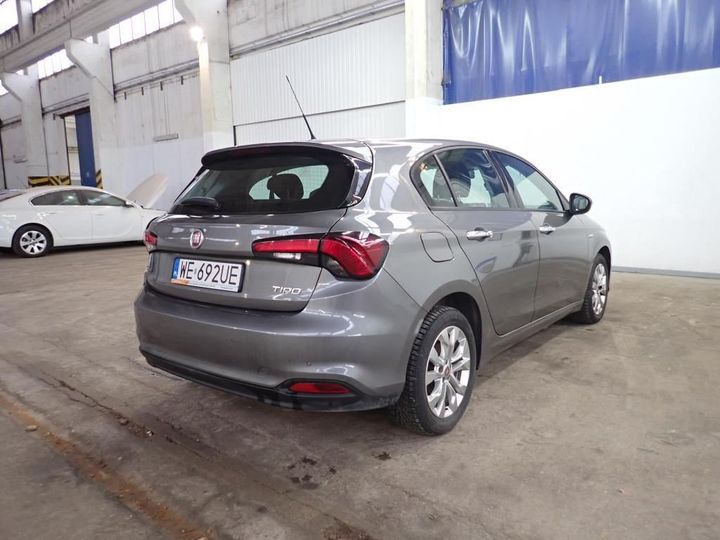 Photo 3 VIN: ZFA35600006J98222 - FIAT TIPO 