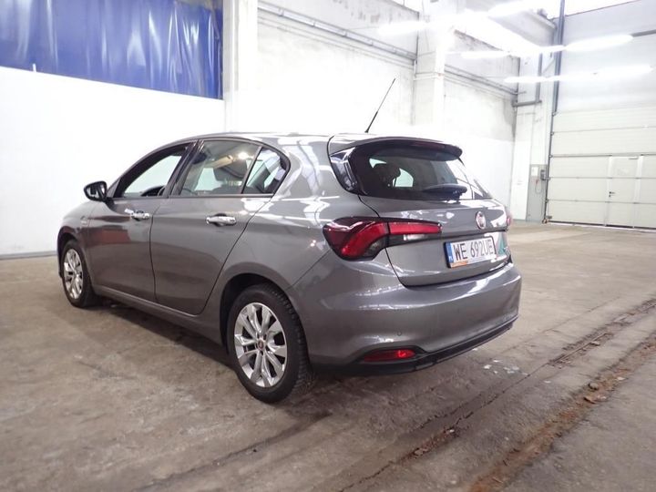 Photo 4 VIN: ZFA35600006J98222 - FIAT TIPO 