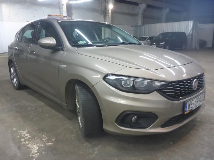 Photo 2 VIN: ZFA35600006J98337 - FIAT TIPO 