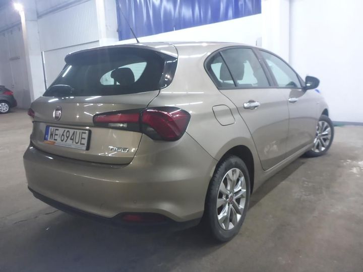 Photo 3 VIN: ZFA35600006J98337 - FIAT TIPO 