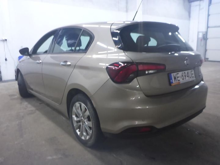 Photo 4 VIN: ZFA35600006J98337 - FIAT TIPO 