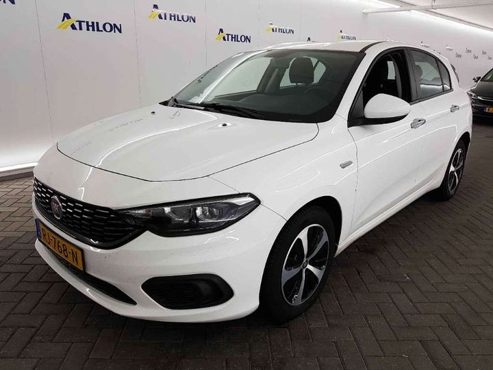 Photo 1 VIN: ZFA35600006K14367 - FIAT TIPO 