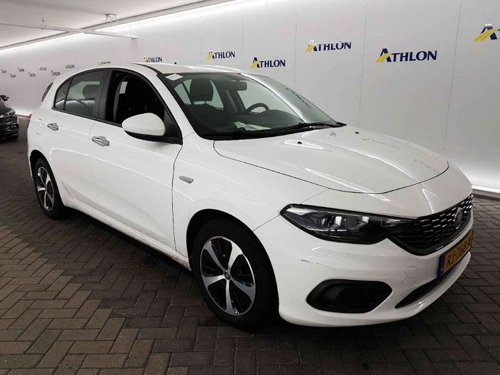 Photo 2 VIN: ZFA35600006K14367 - FIAT TIPO 