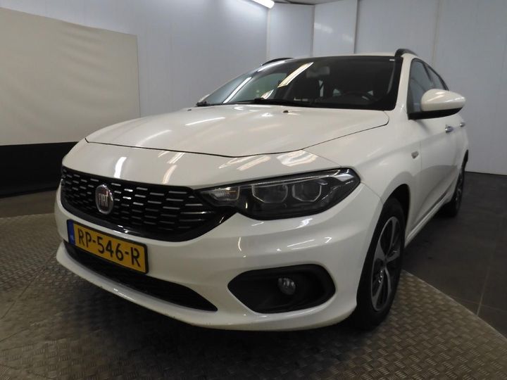 Photo 1 VIN: ZFA35600006K15230 - FIAT TIPO STATIONWAGON 