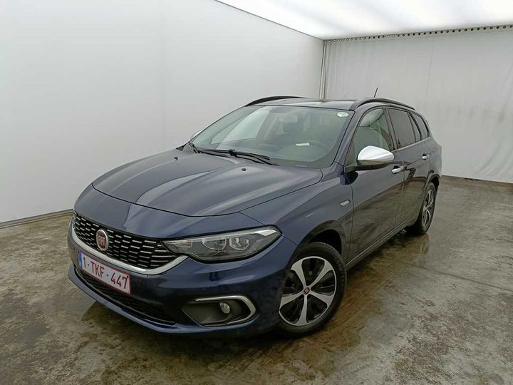 Photo 1 VIN: ZFA35600006K15854 - FIAT TIPO SW &#3916 