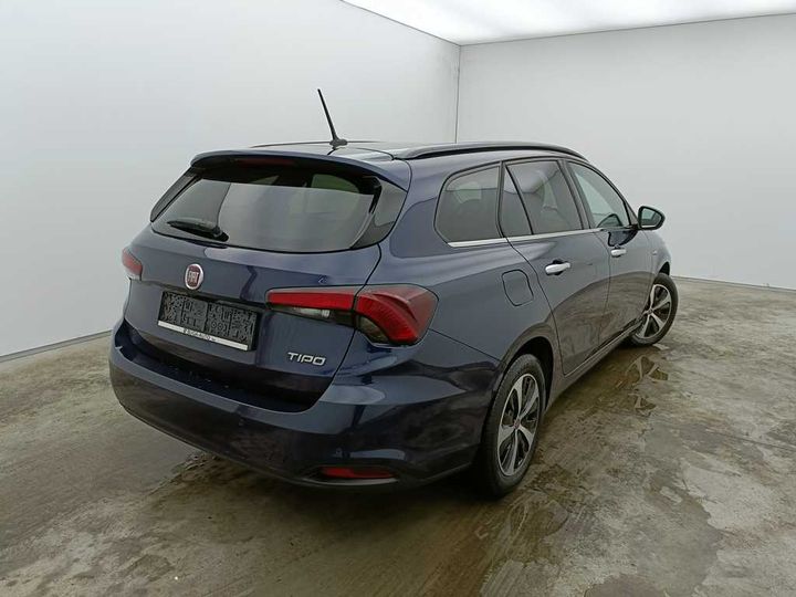 Photo 2 VIN: ZFA35600006K15854 - FIAT TIPO SW &#3916 