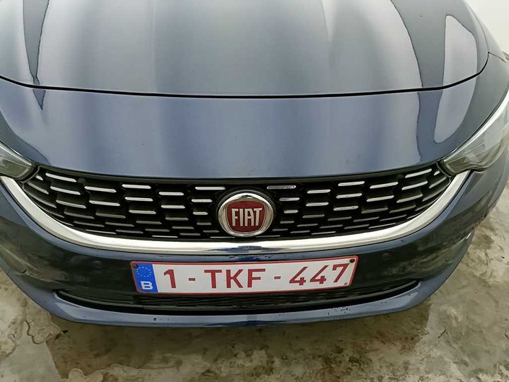 Photo 5 VIN: ZFA35600006K15854 - FIAT TIPO SW &#3916 