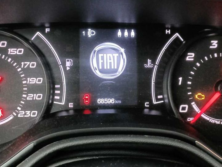 Photo 6 VIN: ZFA35600006K15854 - FIAT TIPO SW &#3916 