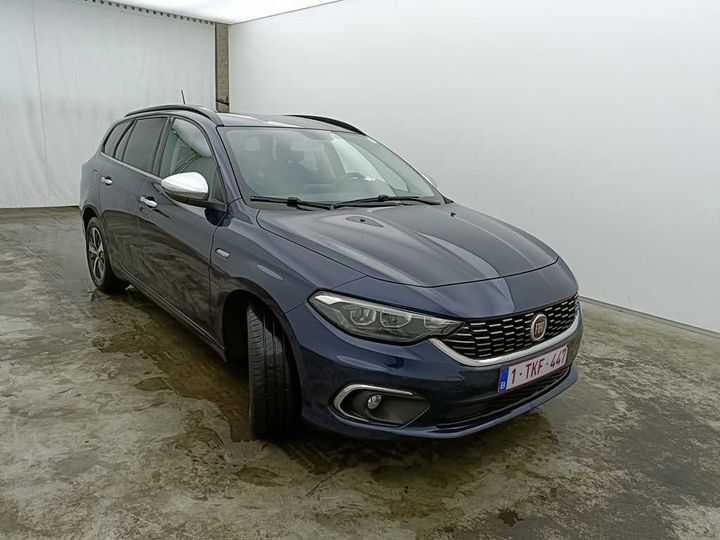 Photo 8 VIN: ZFA35600006K15854 - FIAT TIPO SW &#3916 