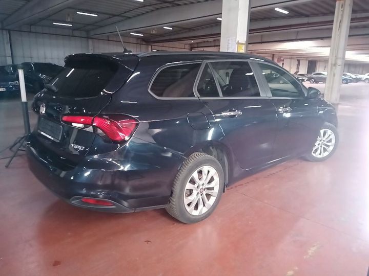 Photo 1 VIN: ZFA35600006K21160 - FIAT TIPO SW '16 