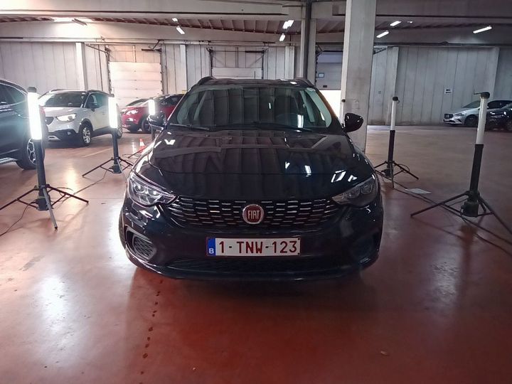 Photo 4 VIN: ZFA35600006K21160 - FIAT TIPO SW '16 