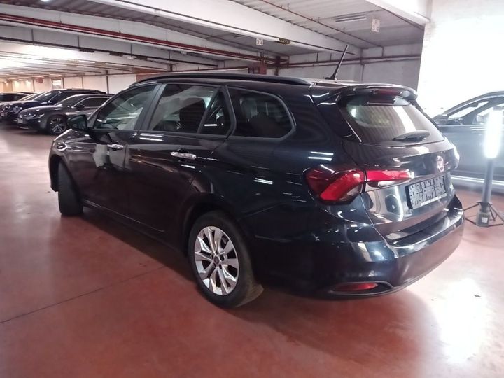 Photo 6 VIN: ZFA35600006K21160 - FIAT TIPO SW '16 