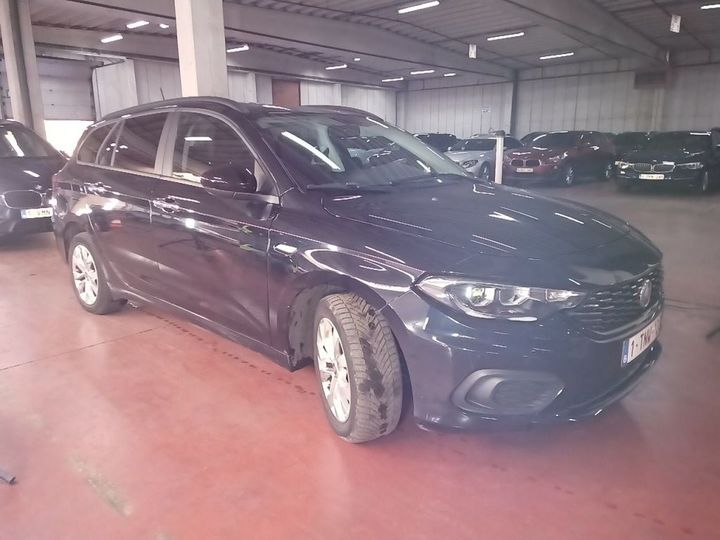 Photo 7 VIN: ZFA35600006K21160 - FIAT TIPO SW '16 