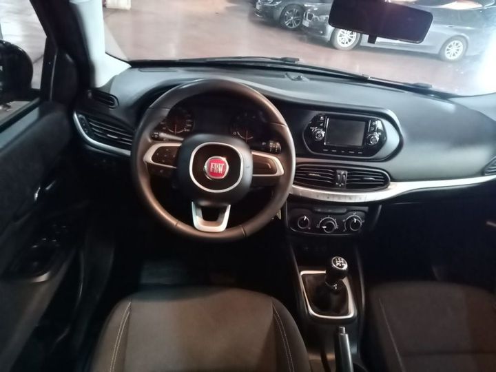 Photo 8 VIN: ZFA35600006K21160 - FIAT TIPO SW '16 