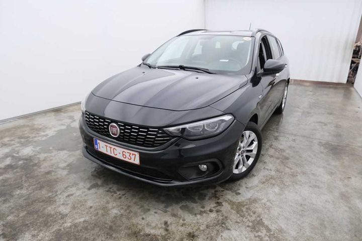 Photo 1 VIN: ZFA35600006K21162 - FIAT TIPO SW &#3916 