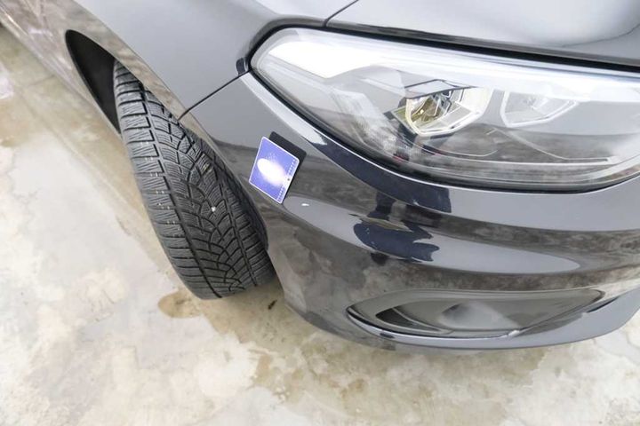 Photo 27 VIN: ZFA35600006K21162 - FIAT TIPO SW &#3916 