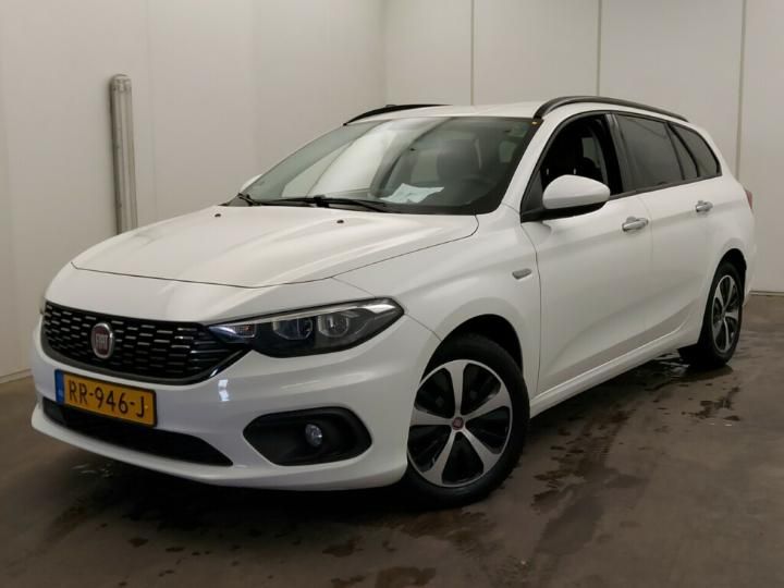 Photo 0 VIN: ZFA35600006K21165 - FIAT TIPO 