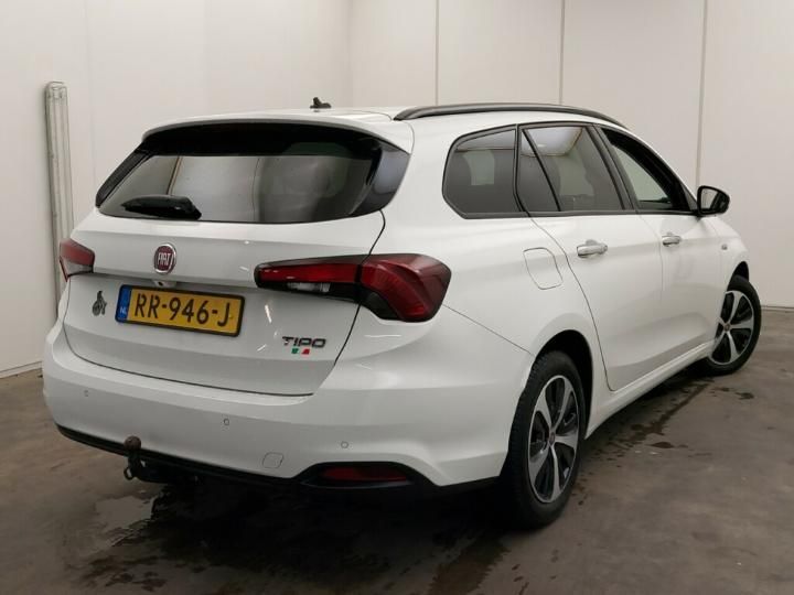 Photo 2 VIN: ZFA35600006K21165 - FIAT TIPO 