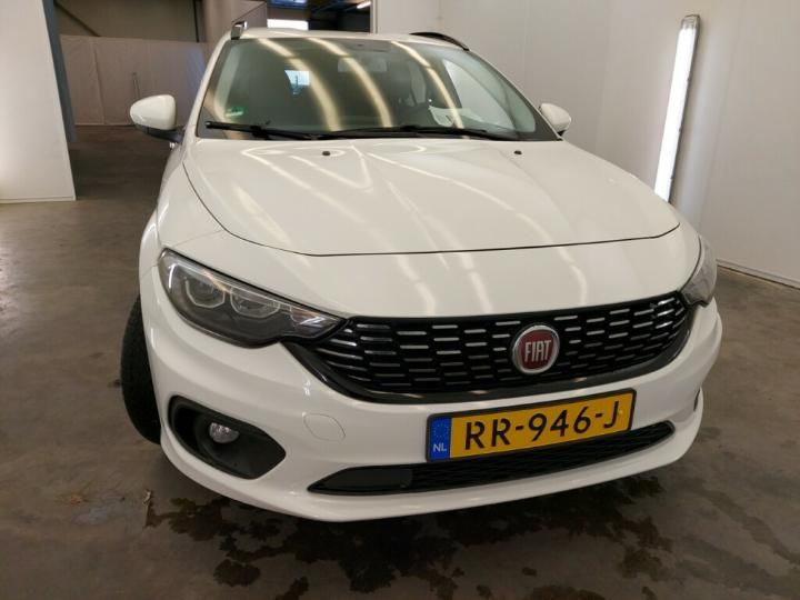 Photo 7 VIN: ZFA35600006K21165 - FIAT TIPO 