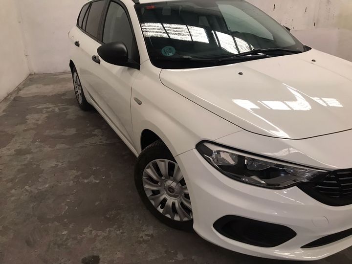 Photo 6 VIN: ZFA35600006K21942 - FIAT TIPO 