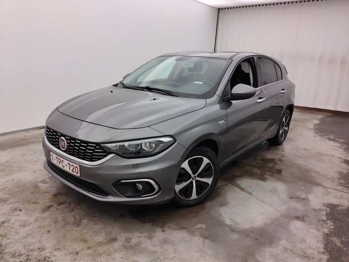 Photo 0 VIN: ZFA35600006K24121 - FIAT TIPO HATCHBACK &#3916 