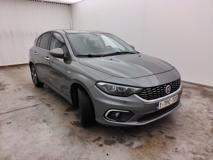 Photo 8 VIN: ZFA35600006K24121 - FIAT TIPO HATCHBACK &#3916 