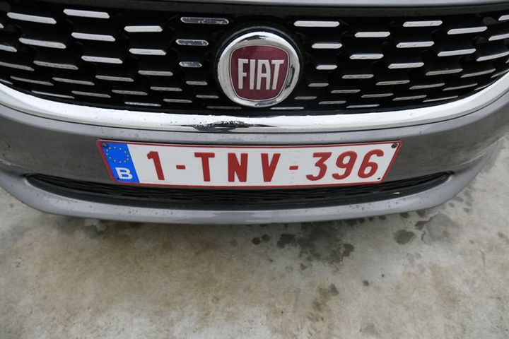 Photo 5 VIN: ZFA35600006K28375 - FIAT TIPO SW &#3916 