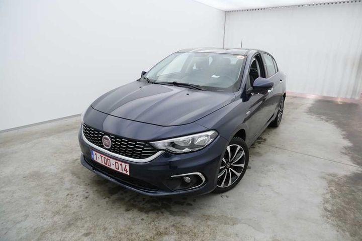 Photo 1 VIN: ZFA35600006K38934 - FIAT TIPO &#3916 