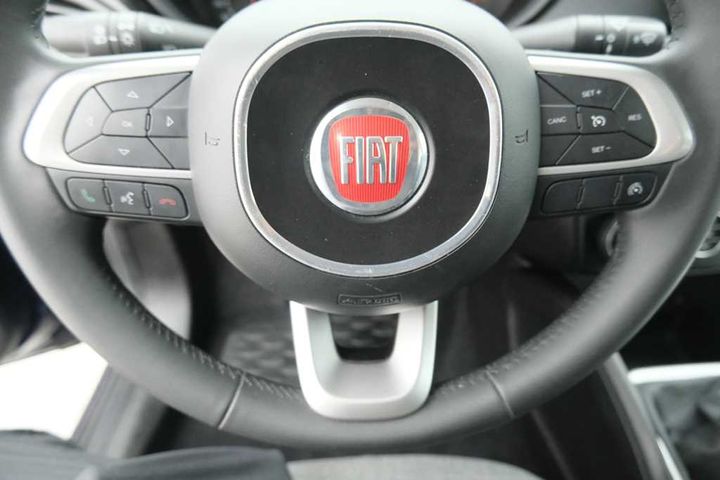 Photo 23 VIN: ZFA35600006K38934 - FIAT TIPO &#3916 