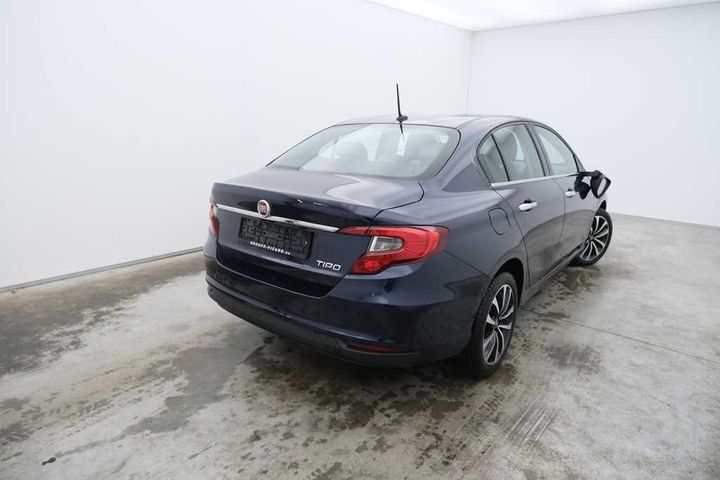 Photo 2 VIN: ZFA35600006K38934 - FIAT TIPO &#3916 