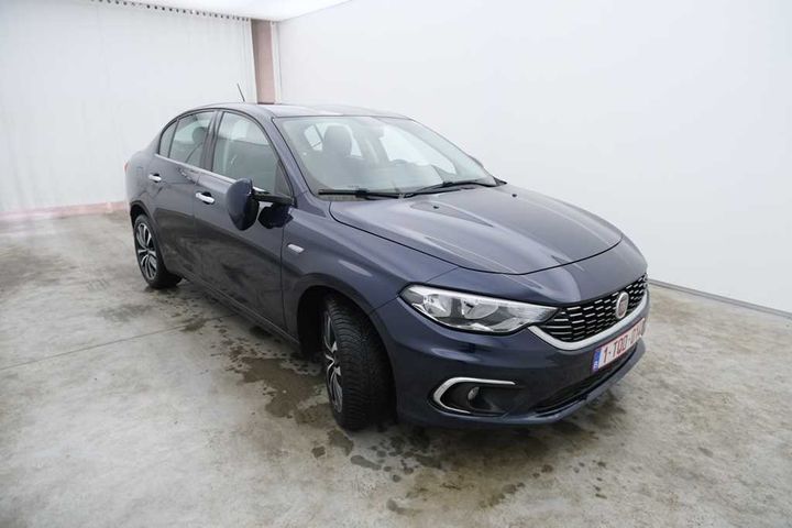 Photo 8 VIN: ZFA35600006K38934 - FIAT TIPO &#3916 