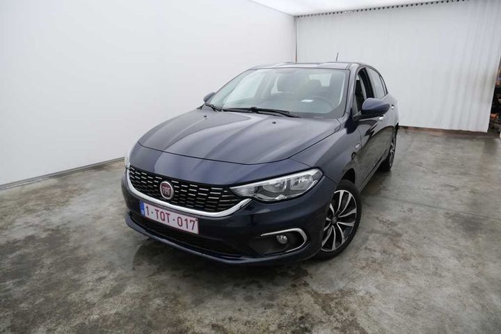 Photo 1 VIN: ZFA35600006K38937 - FIAT TIPO &#3916 