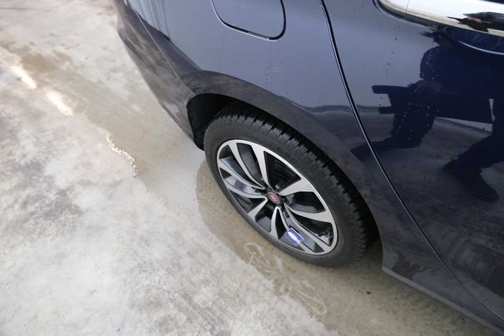 Photo 19 VIN: ZFA35600006K38937 - FIAT TIPO &#3916 