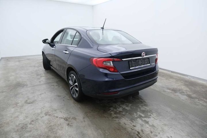 Photo 7 VIN: ZFA35600006K38937 - FIAT TIPO &#3916 