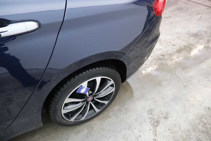 Photo 16 VIN: ZFA35600006K38937 - FIAT TIPO &#3916 