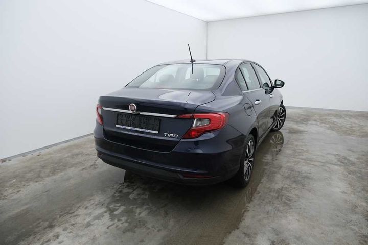 Photo 2 VIN: ZFA35600006K38937 - FIAT TIPO &#3916 