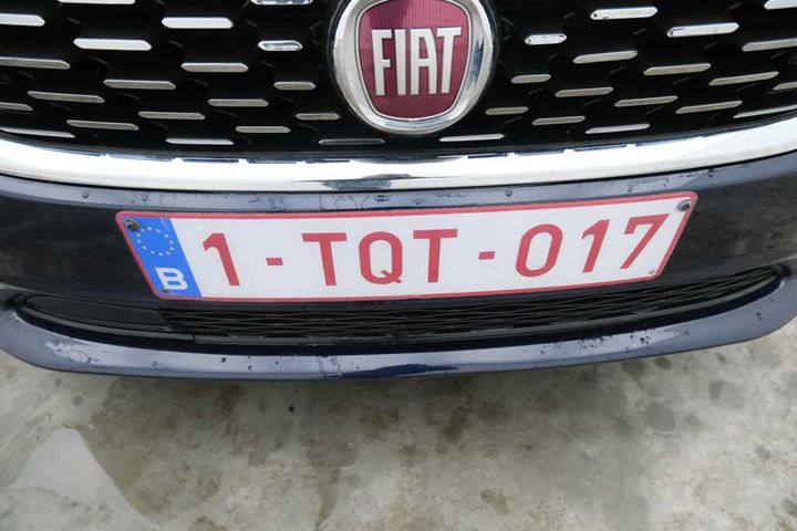 Photo 5 VIN: ZFA35600006K38937 - FIAT TIPO &#3916 