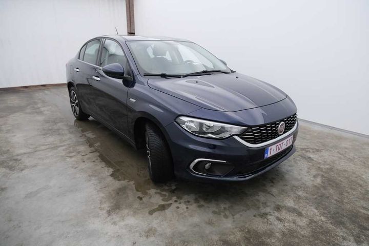 Photo 8 VIN: ZFA35600006K38937 - FIAT TIPO &#3916 