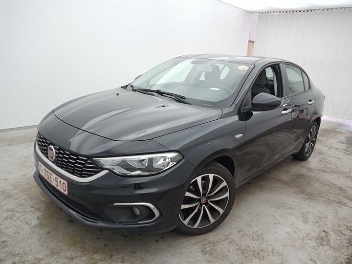 Photo 1 VIN: ZFA35600006K41352 - FIAT TIPO &#3916 